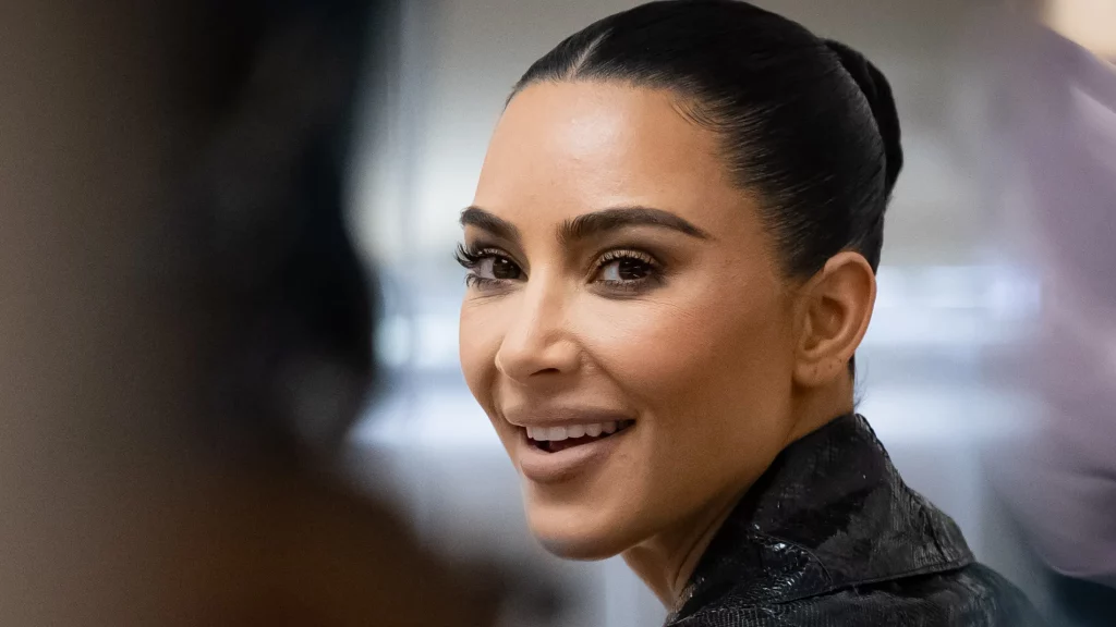 Kim Kardashian Dodges Another Bullet, Refutes Recent Lawsuit on SKIMS ...