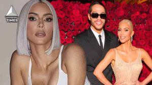 “She was driven by lust not love”: Kim Kardashian Reportedly Confessed Her Feelings For Pete Davidson Was Driven by Lust