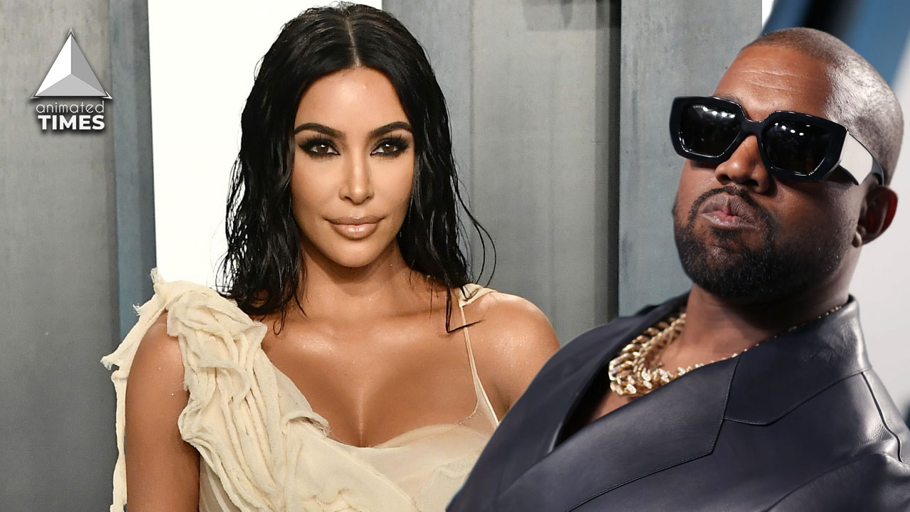 “She’s livid and extremely upset”: Kim Kardashian is Reportedly at the End of Her Wits After Kanye West’s Recent Antics Mocking Pete Davidson, Prepares For War To Take Down Ye For Good