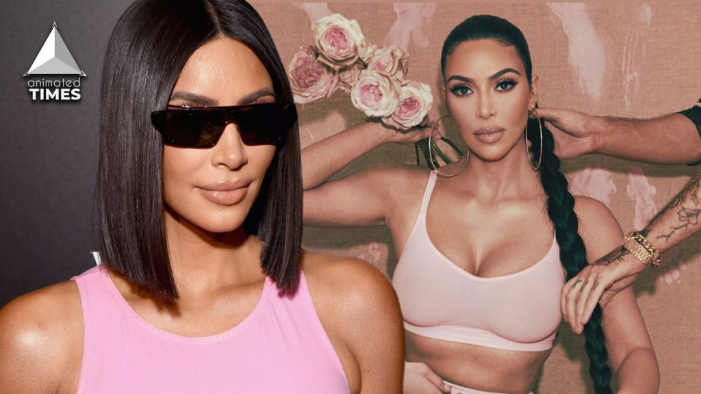 Kim Kardashian Dodges Another Bullet, Refutes Recent Lawsuit on SKIMS