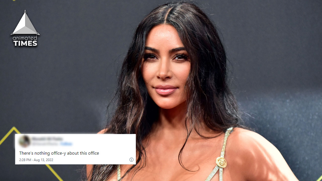 ‘All That Damn Money And Not An Ounce Of Creativity’: Fans Blast Kim Kardashian For Extravagantly Spending On Luxury SKKN Office Instead Of Correcting Abysmal Packaging
