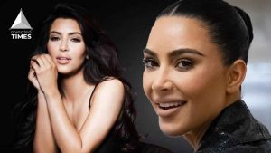 Kim Kardashian – A Woman Born Into Wealth And Luxury, Couldn’t Understand Why Fans Were Outraged When She Said “Get Your F**king A** Up And Work”