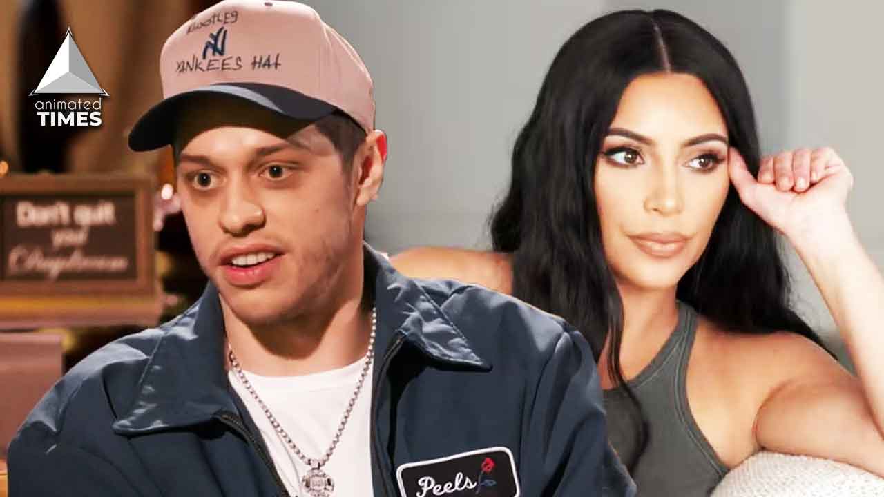 “She will not date someone young”: Kim Kardashian on Prowl to Look For New Partner Post-Breakup With Pete Davidson, Wants To Date an Older Man This Time