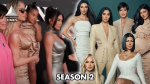 ‘The Baby’s Away, The Moms Will Play’: The Kardashians Teaser Shows What Truly Next Level Cringe Looks Like, Fans Ask How is This World’s Most Valued Reality Show?