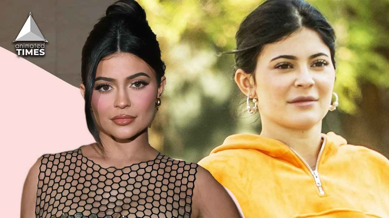 Not Even a Private Jet Can Hide That: After Admitting to Taking Lip Fillers to Set Inhuman Beauty Standards, Kylie Jenner Reveals Shockingly Different Look Without Makeup and Filters