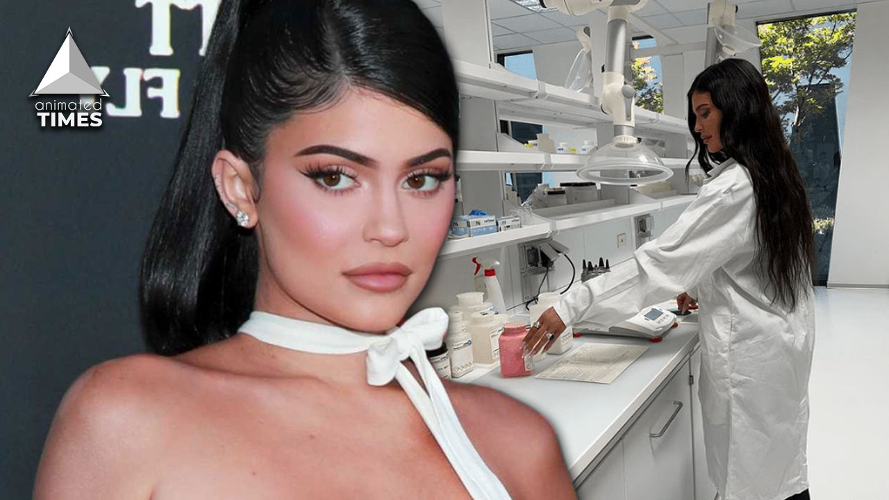 ‘Shame on you for spreading misinformation’: Kylie Jenner Snaps Back at ‘Unsanitary’ Criticism After Lab Photos Go Viral, Explains It Was Her Own Personal Space To Defend Herself