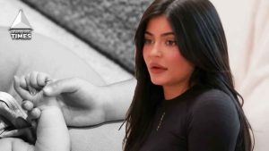 “I should be happy but.. I cried non-stop for three weeks”- Kylie Jenner Makes a Shocking Confession About Her Depression After Her Second Baby