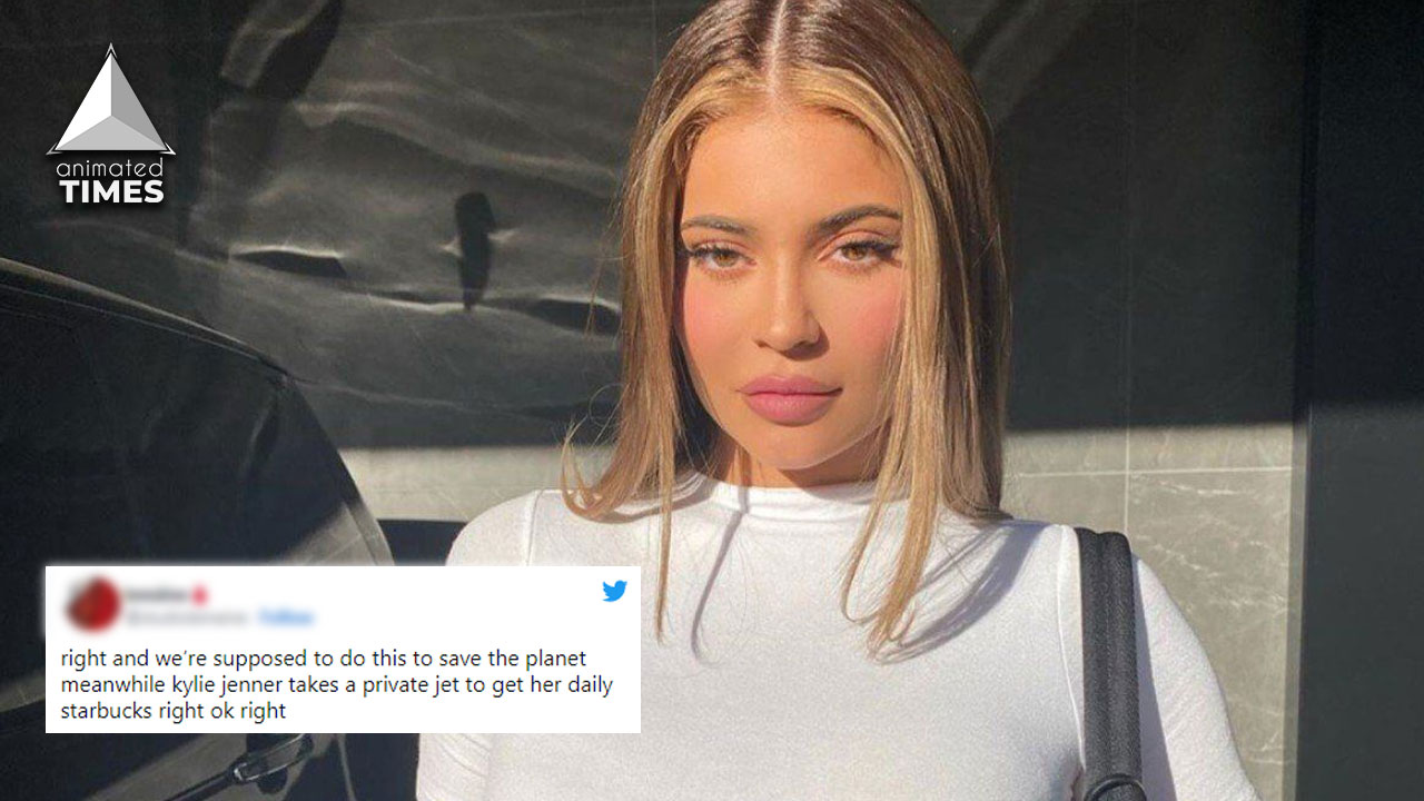 ‘Shove Us With Un-Paper Toilet Cloth While Kylie Jenner Takes Private Jet Trips’: New Fad Sees Influencers Go Gaga Over ‘Washable’ Toilet Cloth, Internet Blames Kylie Jenner