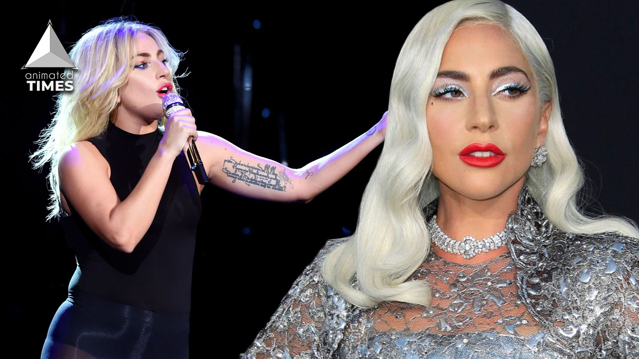 lady gaga was sexually assaulted