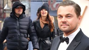 “She hit 25, so it’s unsurprising”: Leonardo DiCaprio Broke Up With Girlfriend Camila Morrone, Yet Again Proving That He Doesn’t Date Anyone Above 25
