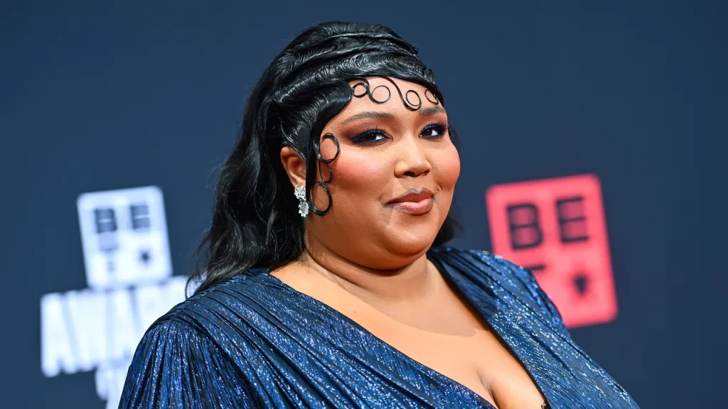 Lizzo