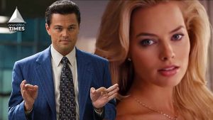 ‘I Had Three Tequilas And Then I Took My Clothes Off’: Margot Robbie Reveals How She Prepared For Her First Sex Scene With Leo Dicaprio