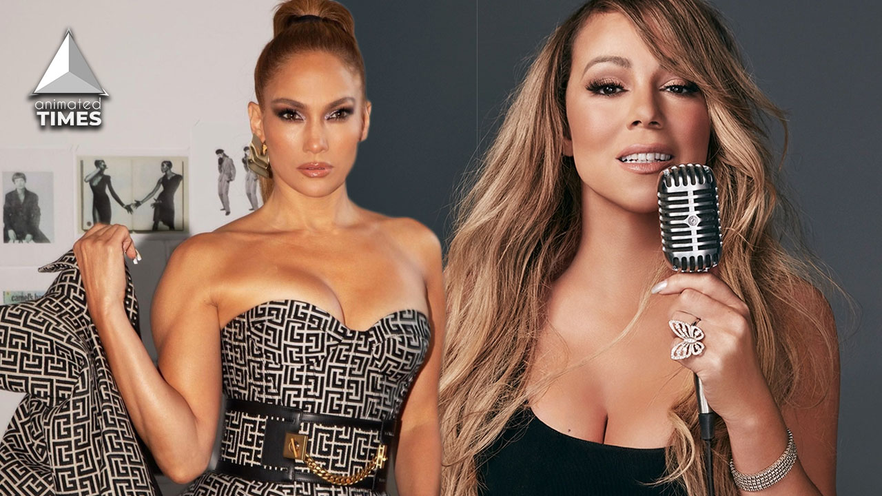 ‘Jennifer Lopez Fans Did It!’: Salty Mariah Carey Fans Blame JLo Fans After Singer’s $20M Atlanta Home Was Broken Into by Burglars