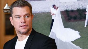 Did Matt Damon Get Hospitalized After Attending Jennifer Lopez-Ben Affleck Wedding? Identity Of Mystery Guest Leaving JLo Wedding In Ambulance - Finally Revealed 5 Did Matt Damon Get Hospitalized After Attending Jennifer Lopez-Ben Affleck Wedding? Identity Of Mystery Guest Leaving JLo Wedding In Ambulance – Finally Revealed
