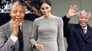 “People acting like she’s some kind of black queen”: Meghan Markle Asked By Fans to Drop Duchess of Sussex Title After Tone-Deaf Comparison With Nelson Mandela’s Freedom