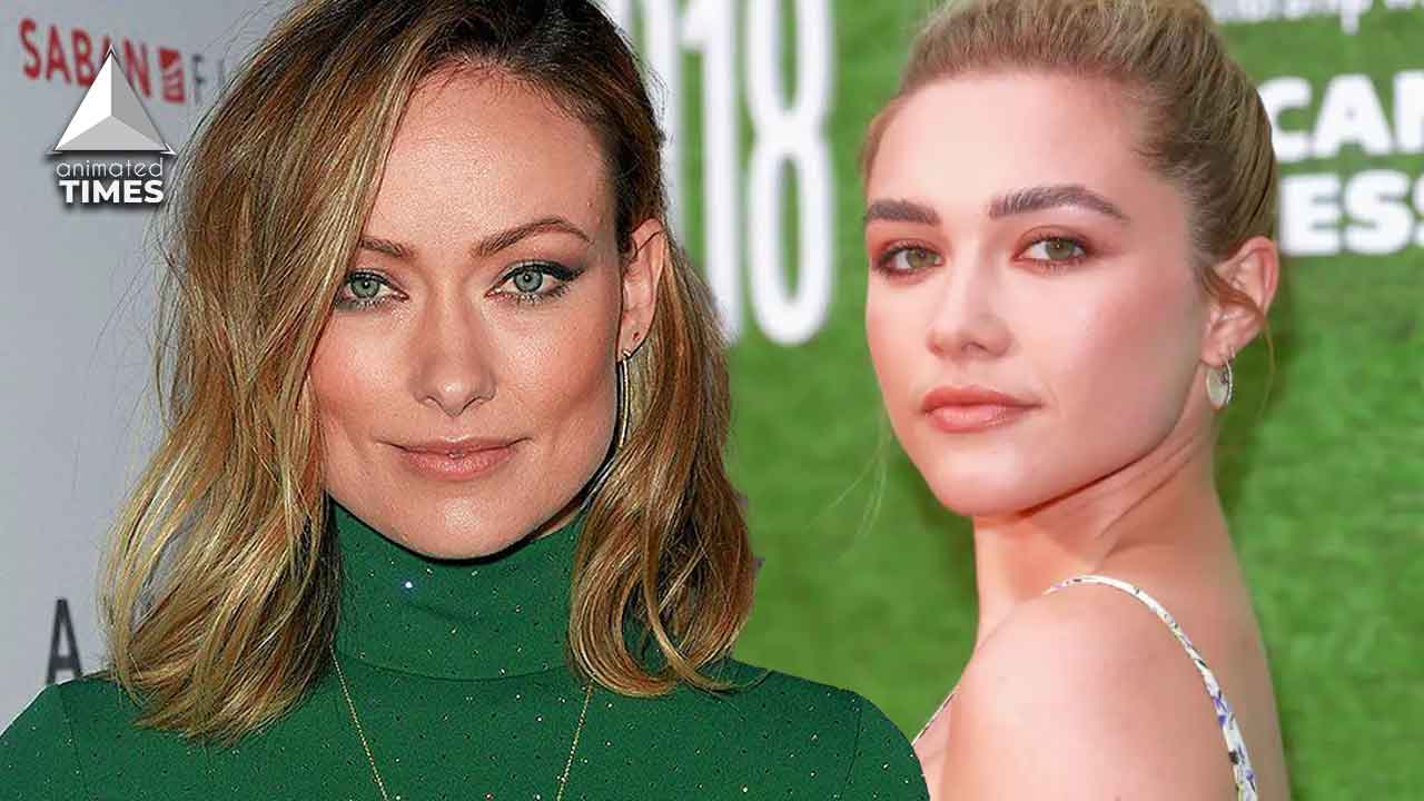 ‘Olivia Wilde proves women directors suck just as much as men’: Internet Obliterates Olivia Wilde, Calls Her Amber Heard 2.0 After Alleged Attempt To Bring Down Florence Pugh