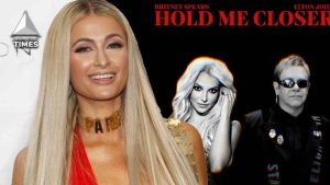 Paris Hilton Sets Friendship Goals By Dancing on Best Friend Britney Spears’ ‘Hold Me Closer’ On TikTok To Encourage Her For Bombastic Return