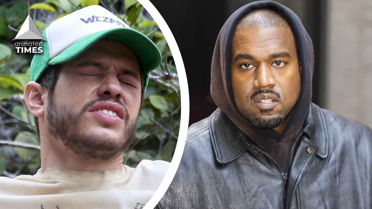 “He’s had to seek out for help”: Pete Davidson Confirmed To Have Been in Trauma Therapy After Kanye West’s Relentless Harassment, Gets Triggered With Nutjob Rapper’s Antics