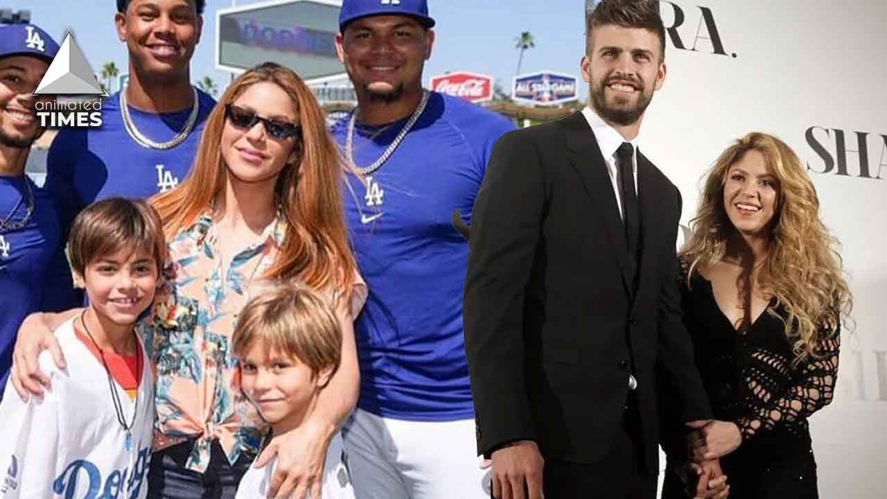 ‘There is a Supposed Truce…in Negotiations’: Shakira Reportedly Close to Reaching an Accord With Pique to Skip Ugly Legal Battle Over Kids, Shared Custody Likely in the Cards