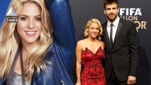 ‘Did Pique Clone Shakira?’: Pique’s New ‘Homewrecker’ Girlfriend Clara Chia Marti Looks Exactly Like His Ex Shakira