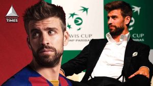 Pique’s New Girlfriend Reportedly Worked As Bottle Girl At La Traviesta, Pique Offered Her Lucrative Position In His Company Kosmos To Continue Affair With Her
