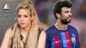 “They’d been fighting for years”: Shakira Had Trust Issues With Her Ex-Boyfriend Pique, The Singer Decided To Kick Pique Out Of Her Life After Years Of Struggling Relationship