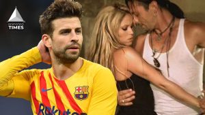 ‘He’s extremely territorial’: Shakira Reveals Ex-Partner Gerard Pique Banned Her From Shooting Sultry Music Videos With Men, Forced the Colombian Singer To Work Exclusively With Women Artists