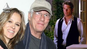 How Pretty Woman Star Richard Gere With Net Worth of $130M Lives Life Like a King in His $10M New York Luxury Mansion