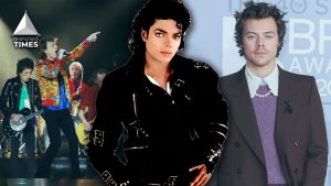 “You didn’t earn the title, my uncle did”: Michael Jackson’s Family Furious After Rollingstone Disrespects MJ By Calling Harry Styles The New King Of Pop