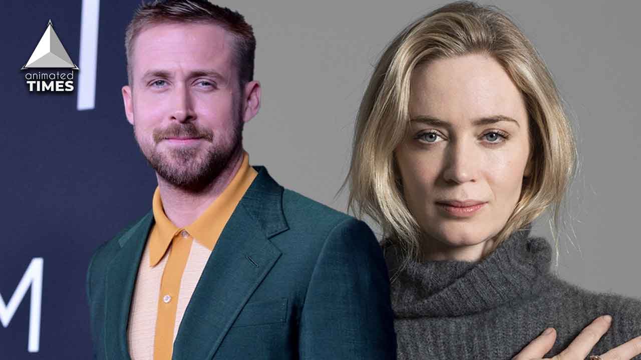 After Decimating Records With Chris Evans in ‘The Gray Man’, Ryan Gosling All Set to Rock the Action World Again With Emily Blunt in ‘The Fall Guy’