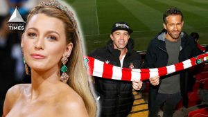 “We Are Still Working Through That One”: All Is Not Good Between Ryan Reynolds and His Wife Blake Lively After the Deadpool Star Gets Obsessed and Invests Over $3.4 Million in Football Team