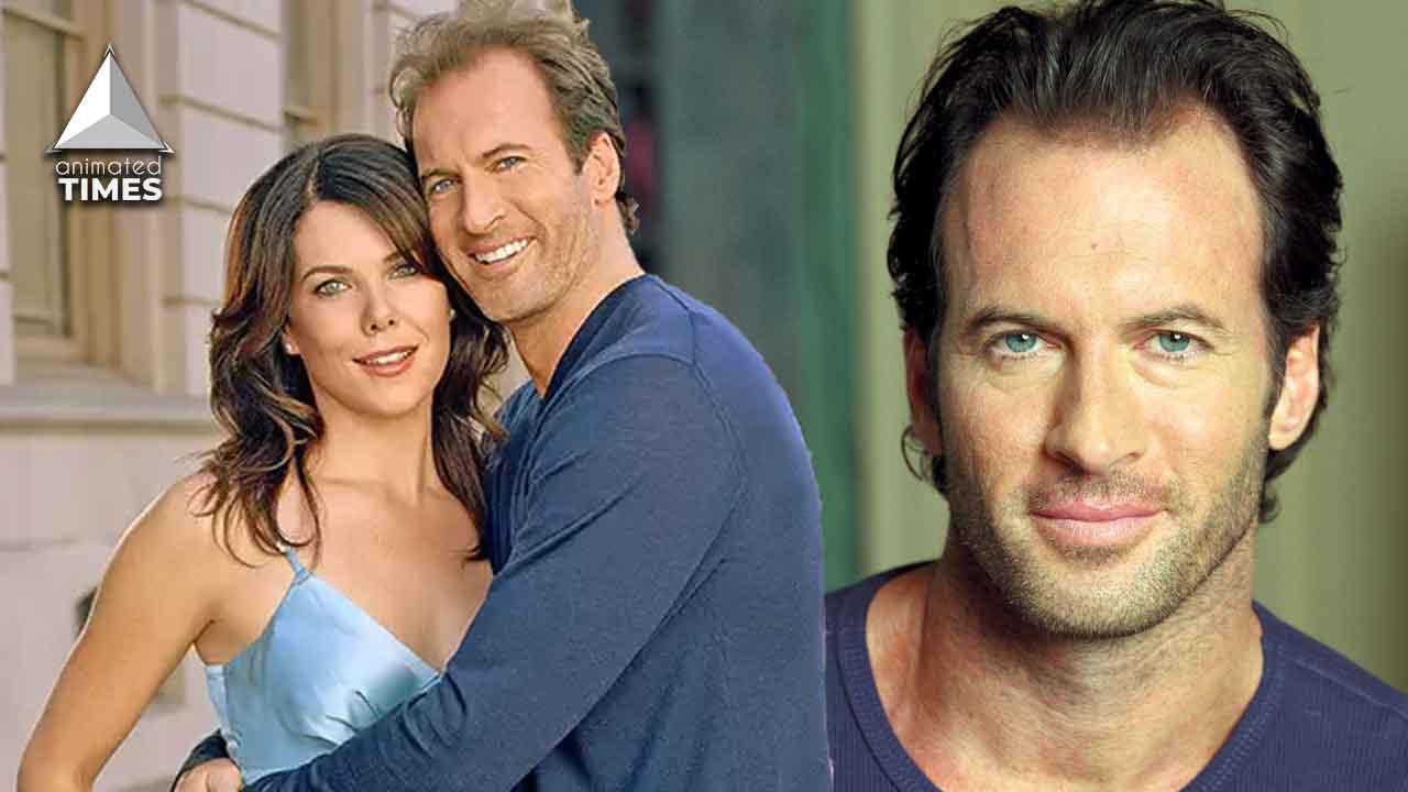 ‘It’s as disgusting for women to objectify men’: Gilmore Girls Star Scott Patterson Blasts Cult Classic Show for Letting Lauren Graham, Melissa McCarthy Make Him Feel ‘Incredibly Small’