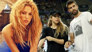 ‘Shakira is in a Very Bad Place’: Pique’s Cheating Reportedly Left Shakira So Devastated She Was Forced to See a Psychologist, Undergo Intense Therapy To Get Over Him