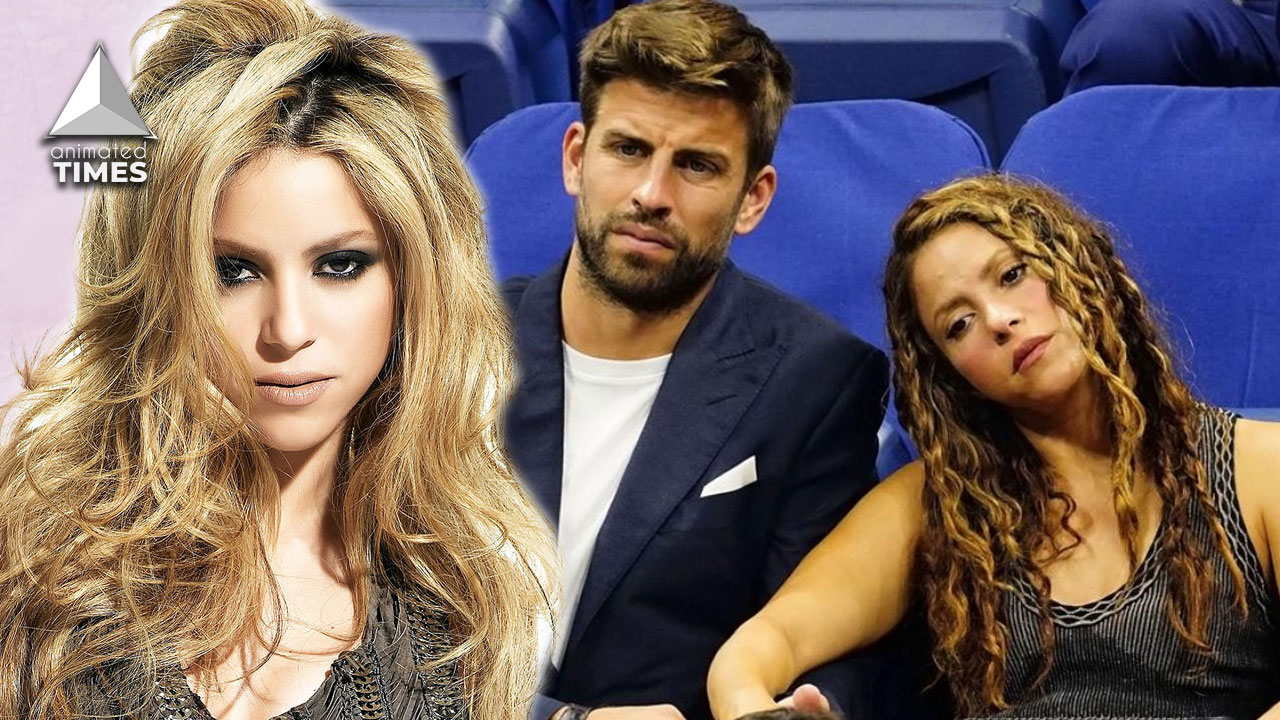 “Shakira’s the victim….I warned her”: Shakira’s Close Friend Reveals Pique Was Shamelessly Dishonest From the Start, Cheated For Years Despite Singer Giving it Her All in Relationship