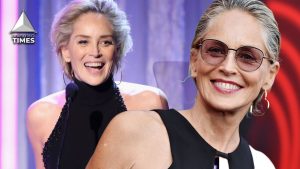 “I had a nine-day brain hemorrhage”- 64 Years Old Sharon Stone Was Forced to Get Botox By Her Boyfriend, Got Dumped After She Said No Due to Life-threatening Health Issues