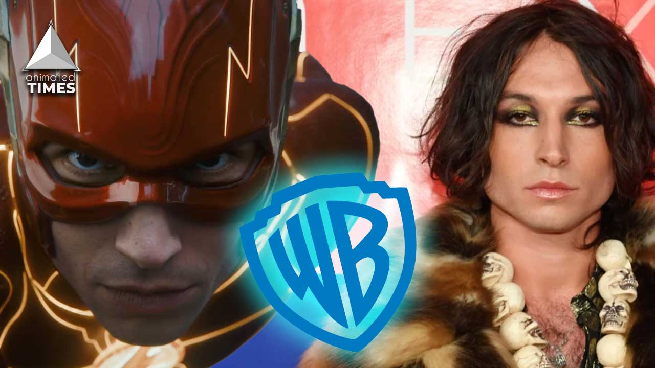 ‘In What Universe Does a Criminal Get To Do Candid Interviews?’: Internet Implores WB Studios To Stop Thinking about Money for Once and Let Ezra Miller’s The Flash Movie Die