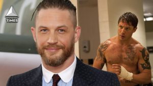 “There’s no pride in defeating a 60 year old man”: Tom Hardy Wins Jiu-Jitsu Event In The UK, Gets Trolled Online For Fighting An Old Fighter