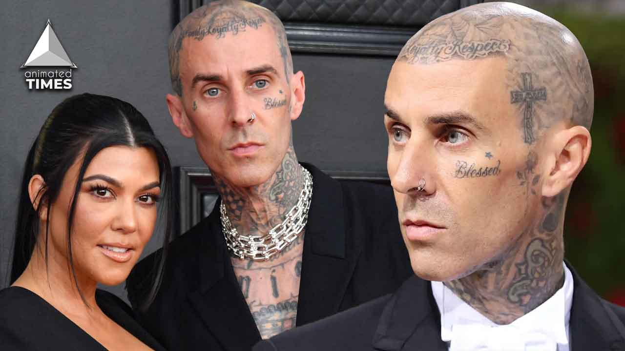 “Used to be Afraid”: After the Life-Threatening Disease, Travis Barker Conquers Another Major Fear With His Newly Wed Wife, Kourtney Kardashian in Their Vacation