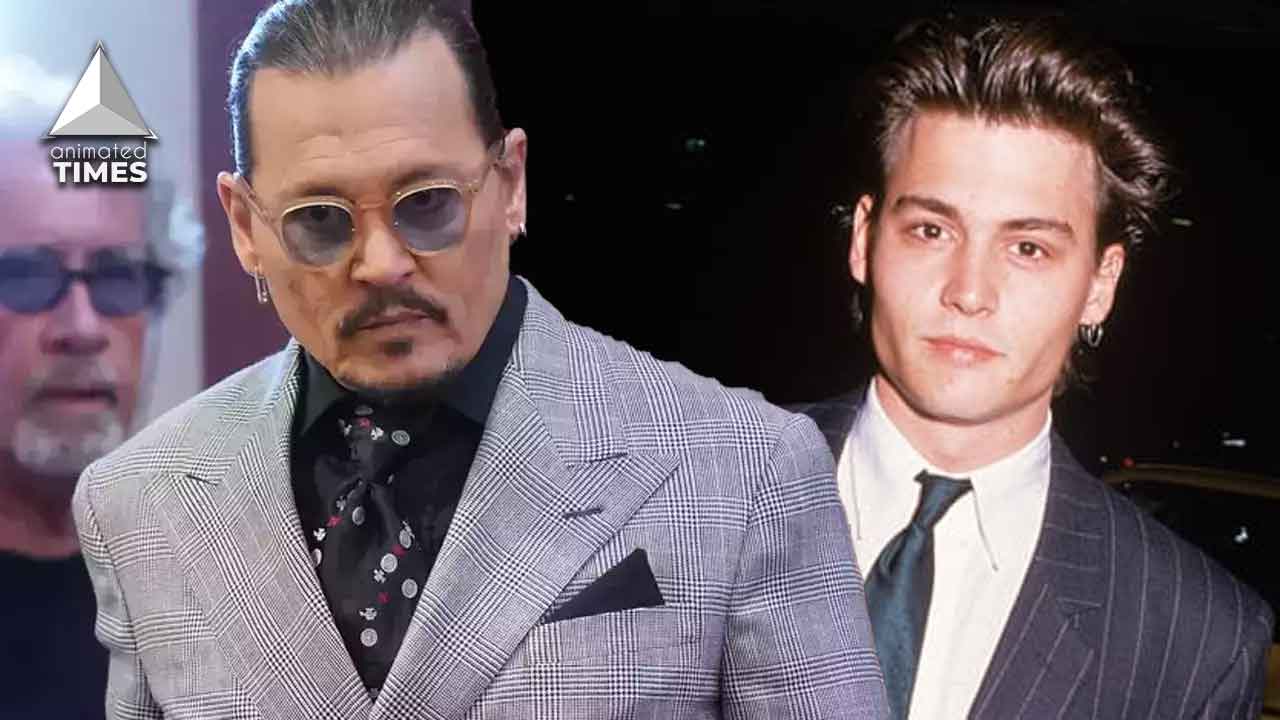 ‘I Needed To Pay Rent’: Johnny Depp Reveals Sole Reason He Became an Actor Was Because His Early Musician Career Made Him Flat Out Broke