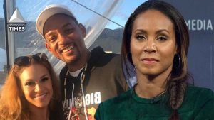 “As Long as She Treats Trey Well, We’re Good”- Will Smith’s Ex-Wife Reveals Her Bumpy Relationship With Jada Smith Over Parenting
