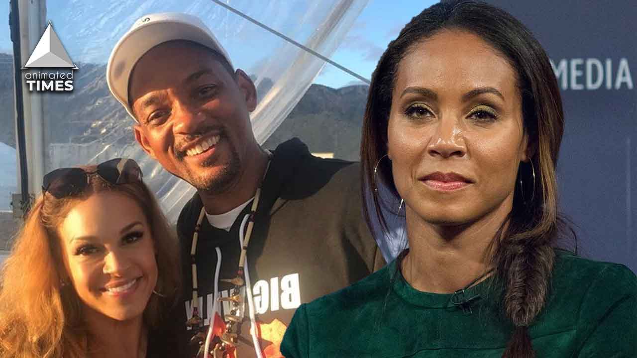 “As Long as She Treats Trey Well, We’re Good”- Will Smith’s Ex-Wife Reveals Her Bumpy Relationship With Jada Smith Over Parenting