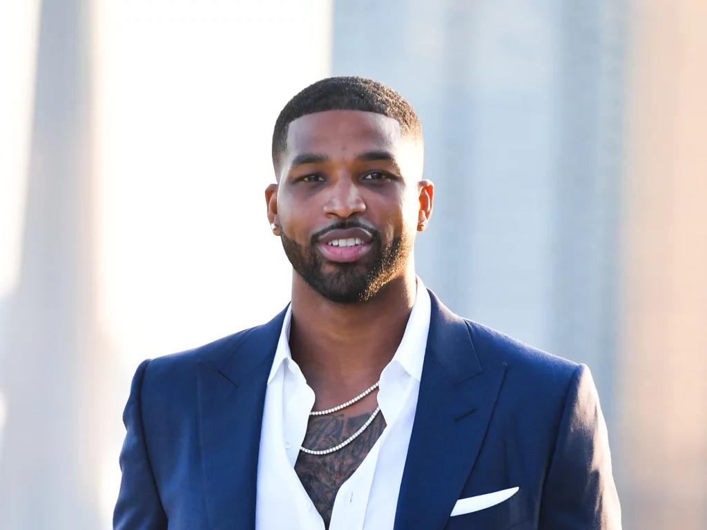 Tristan Thompson