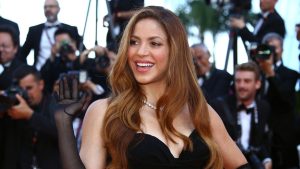 After Tax Fraud Case and Pique Cheating Scandal, Shakira's 91 Year Old