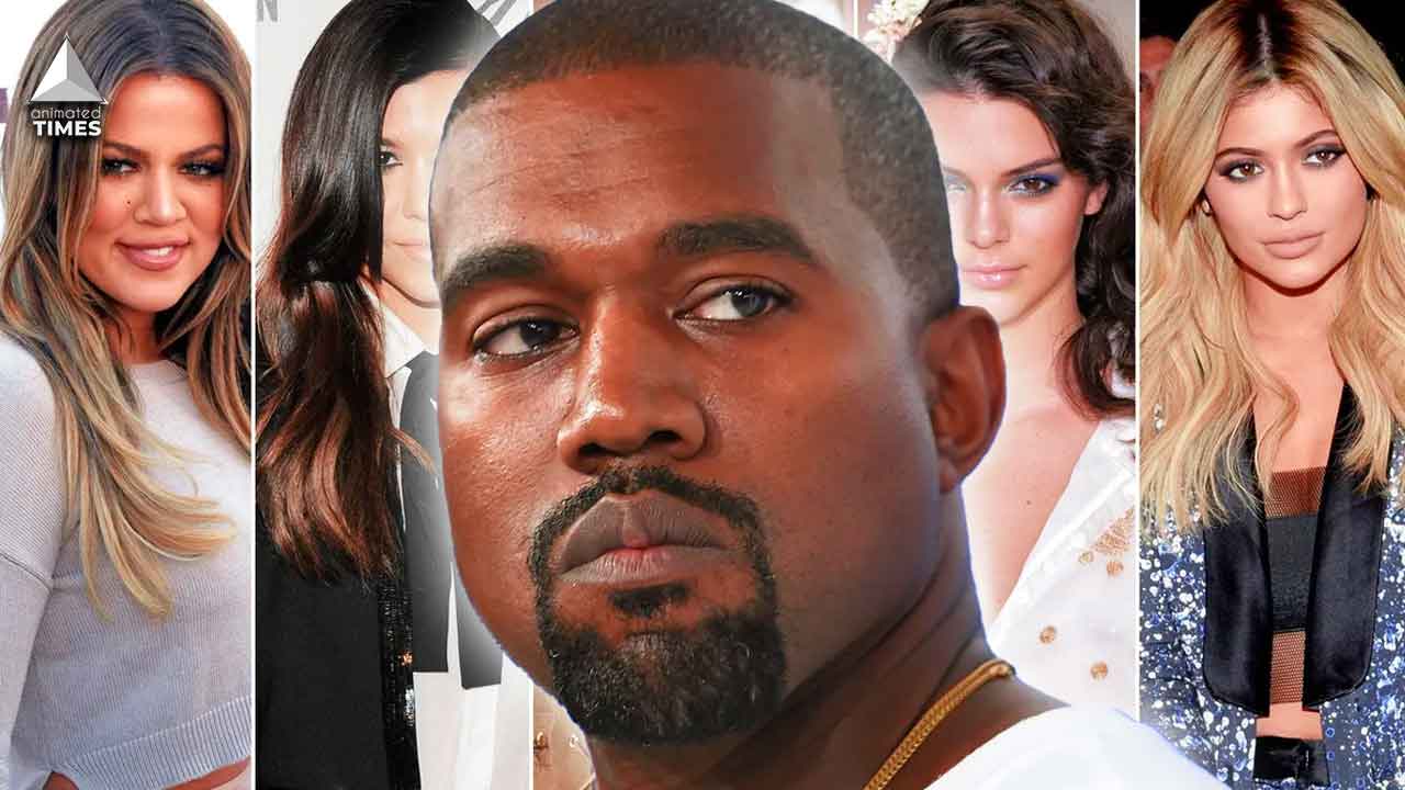 ‘Kanye was way out of line’: Kris Jenner Devastated After Kanye West Exposes the Kim K and the Kardashians, Says Toxic Ye Will Never ‘Truly change’ 