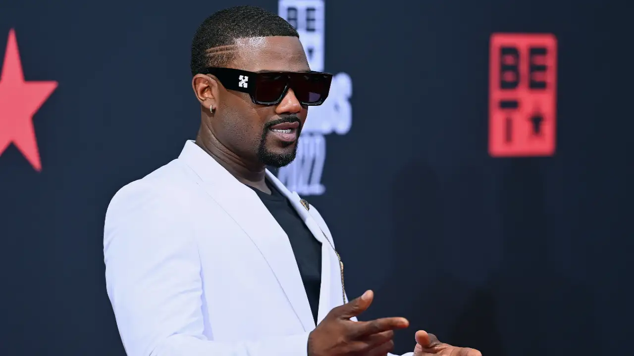 Ray J revealed that Kim Kardashian signed for him in the sex tape contract