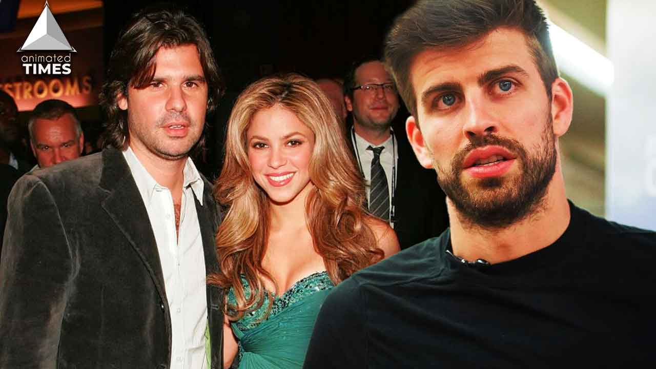 “Hell hath no fury like a woman scorned”: Shakira Rumored to Be Teasing Sparks With Former Lover to Make Gerard Pique Jealous, Claimed to Have Met Ex-Lover in Miami