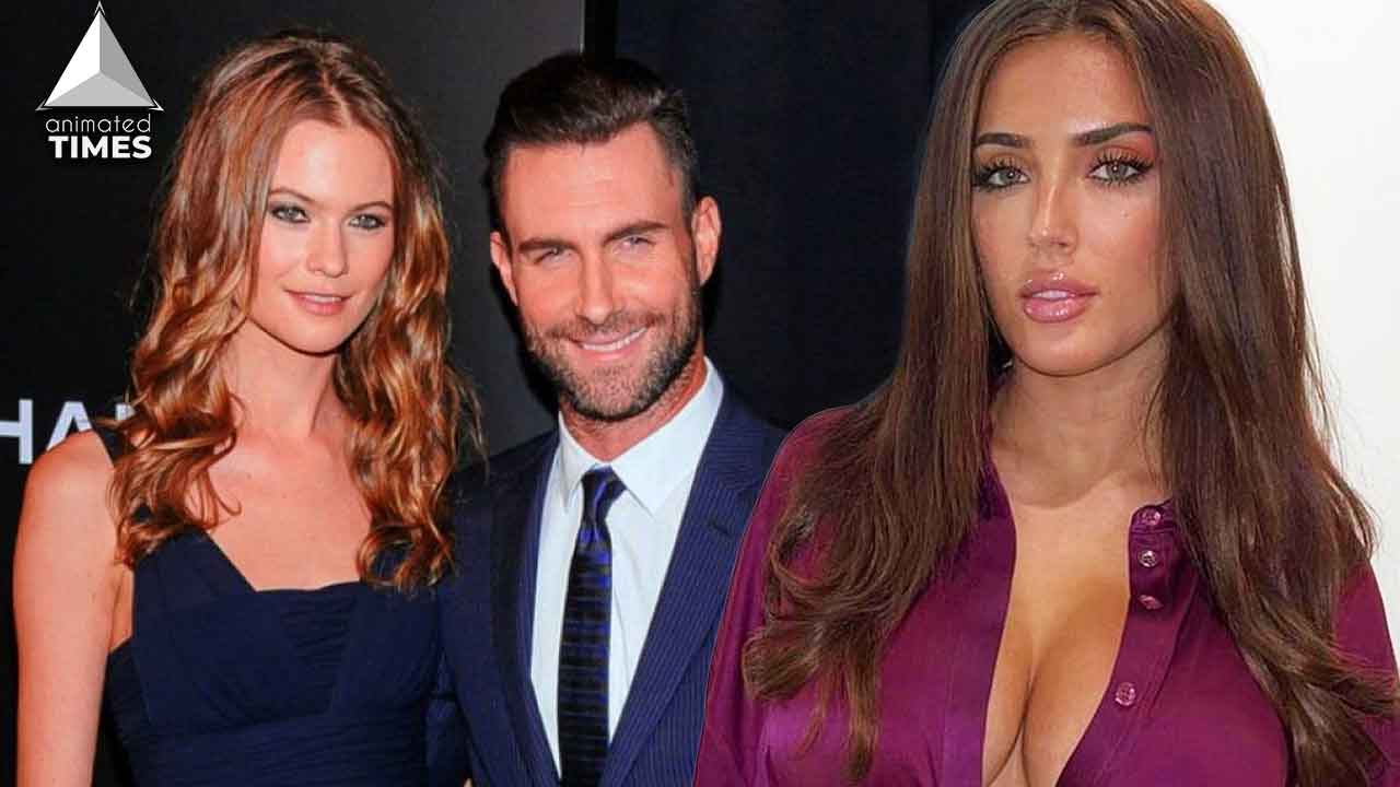 ‘Didn’t have an affair, nevertheless, I crossed a line’: Adam Levine Denies Affair With Instagram Model Sumner Stroh When She Was Just a College Student, Says ‘will never make it again’