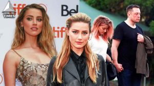 Amber Heard’s Alleged S*x Parties Involved “Blindfolded women being dangled from treetops” as Elon Musk’s Tech Mogul Pals Watched a Horrifically Deviant Performance