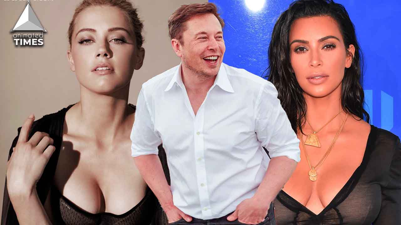 ‘First Amber Heard, now Kim Kardashian? Please stop’: Kim Kardashian Reportedly Wants Elon Musk As New Boyfriend, Fans Say Musk Needs To Develop Better Taste In Women