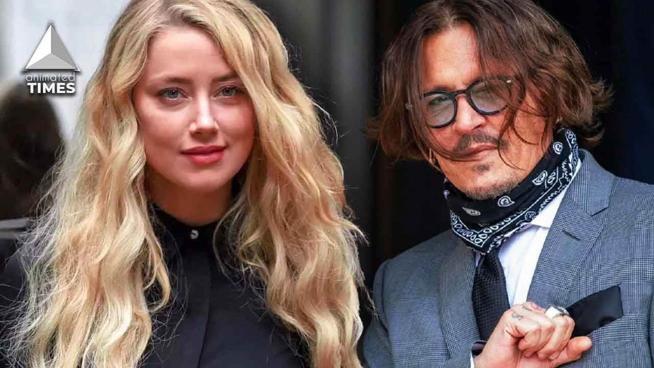 ‘Men are horrible’: Amber Heard Fans Slam TikToker Openly Ridiculing Women Who’ve Been Sexually Harassed, Johnny Depp Fans Say ‘This is all Heard’s fault’